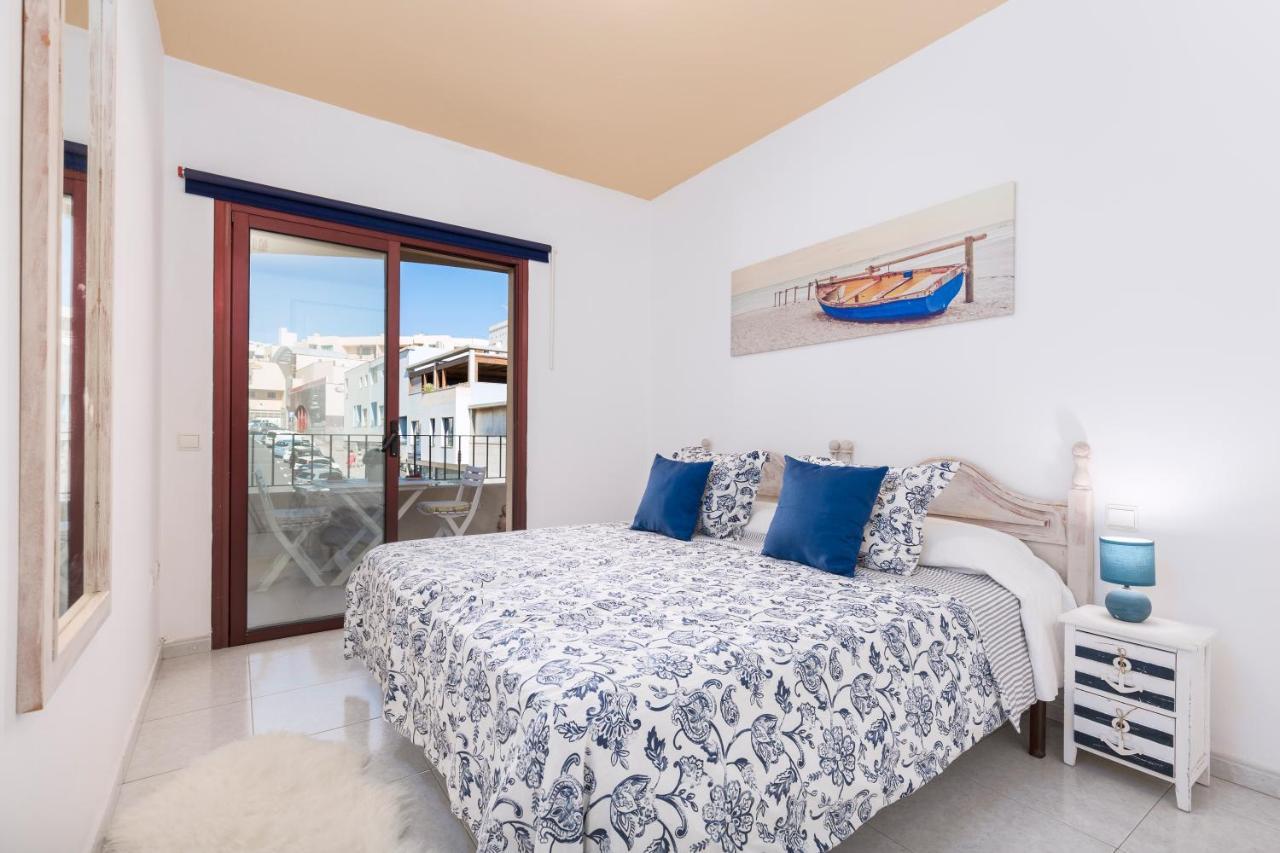 Home2Book Jable Beach Apartment มอร์โร เดล ฆาเบล ภายนอก รูปภาพ
