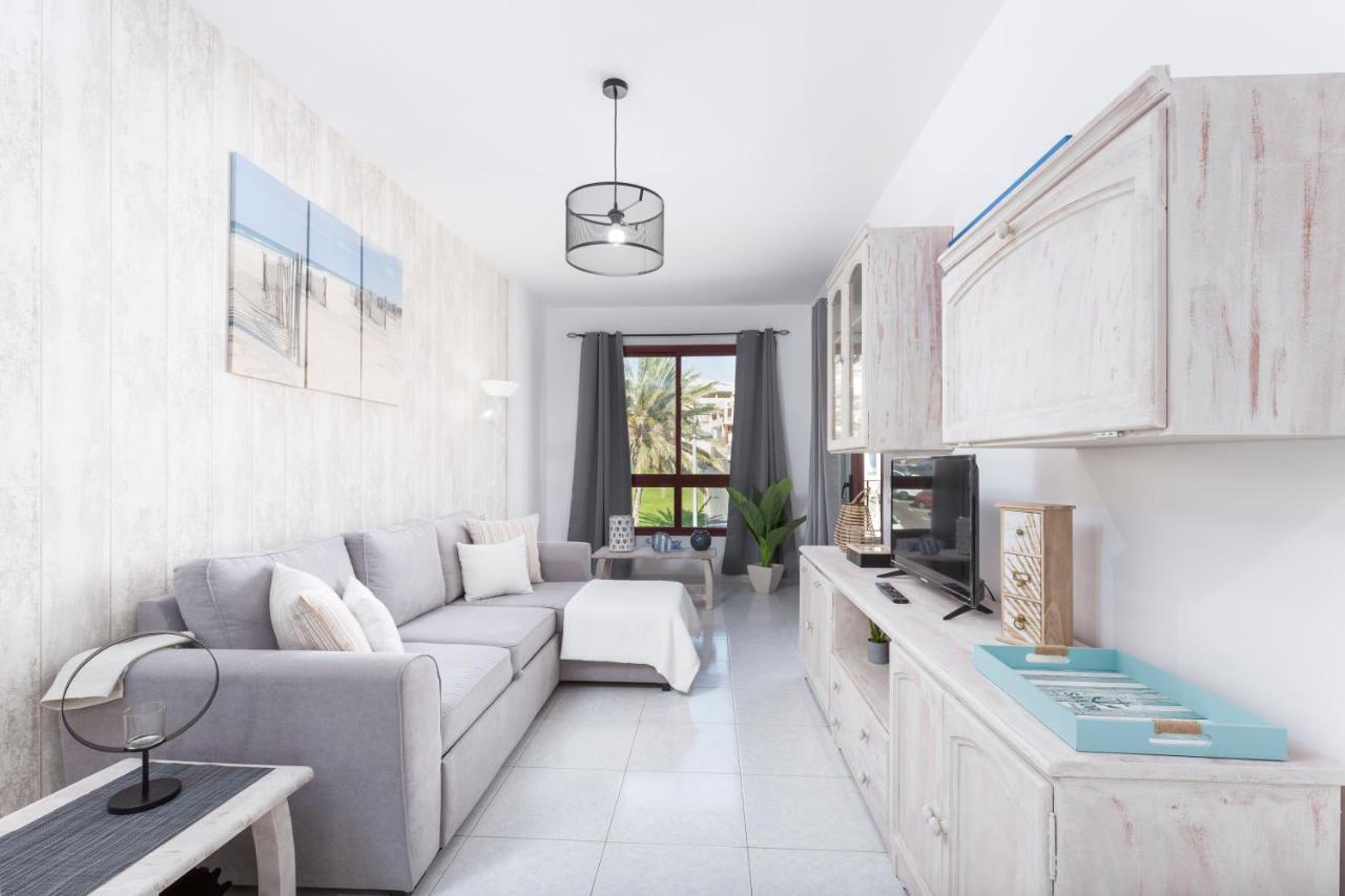 Home2Book Jable Beach Apartment มอร์โร เดล ฆาเบล ภายนอก รูปภาพ