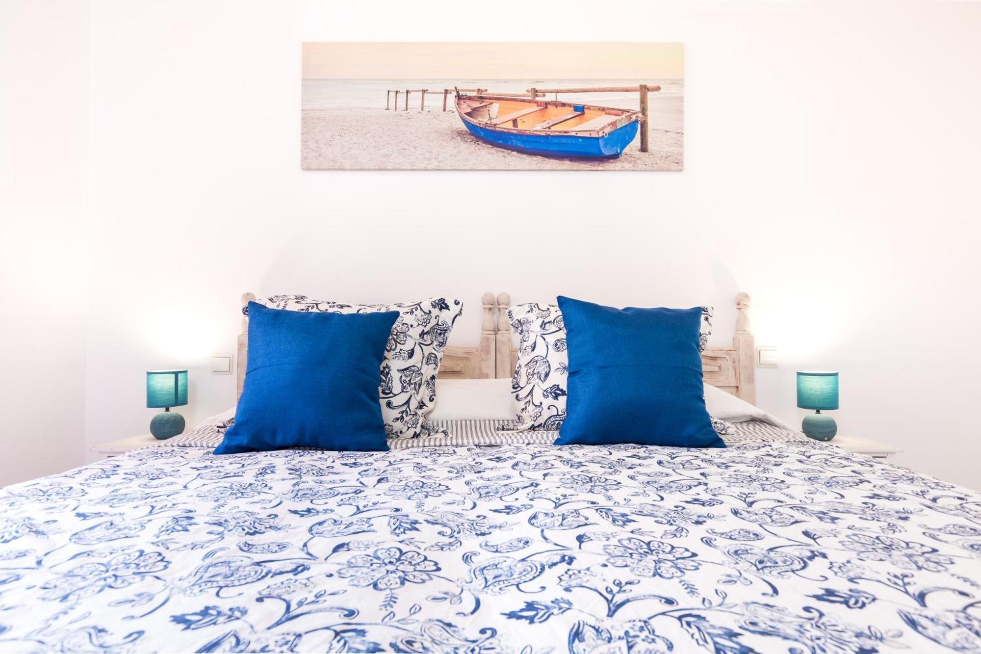 Home2Book Jable Beach Apartment มอร์โร เดล ฆาเบล ภายนอก รูปภาพ