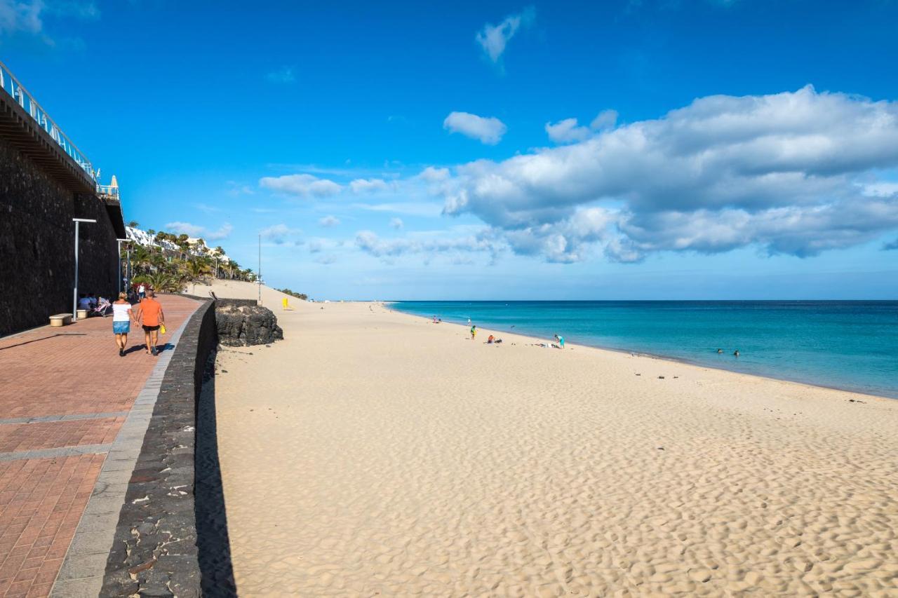 Home2Book Jable Beach Apartment มอร์โร เดล ฆาเบล ภายนอก รูปภาพ