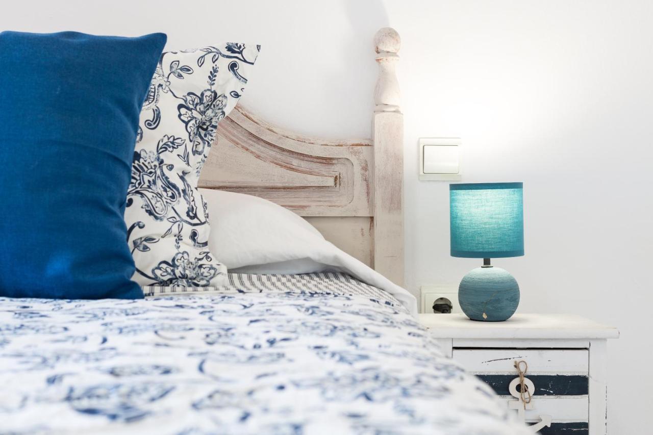 Home2Book Jable Beach Apartment มอร์โร เดล ฆาเบล ภายนอก รูปภาพ