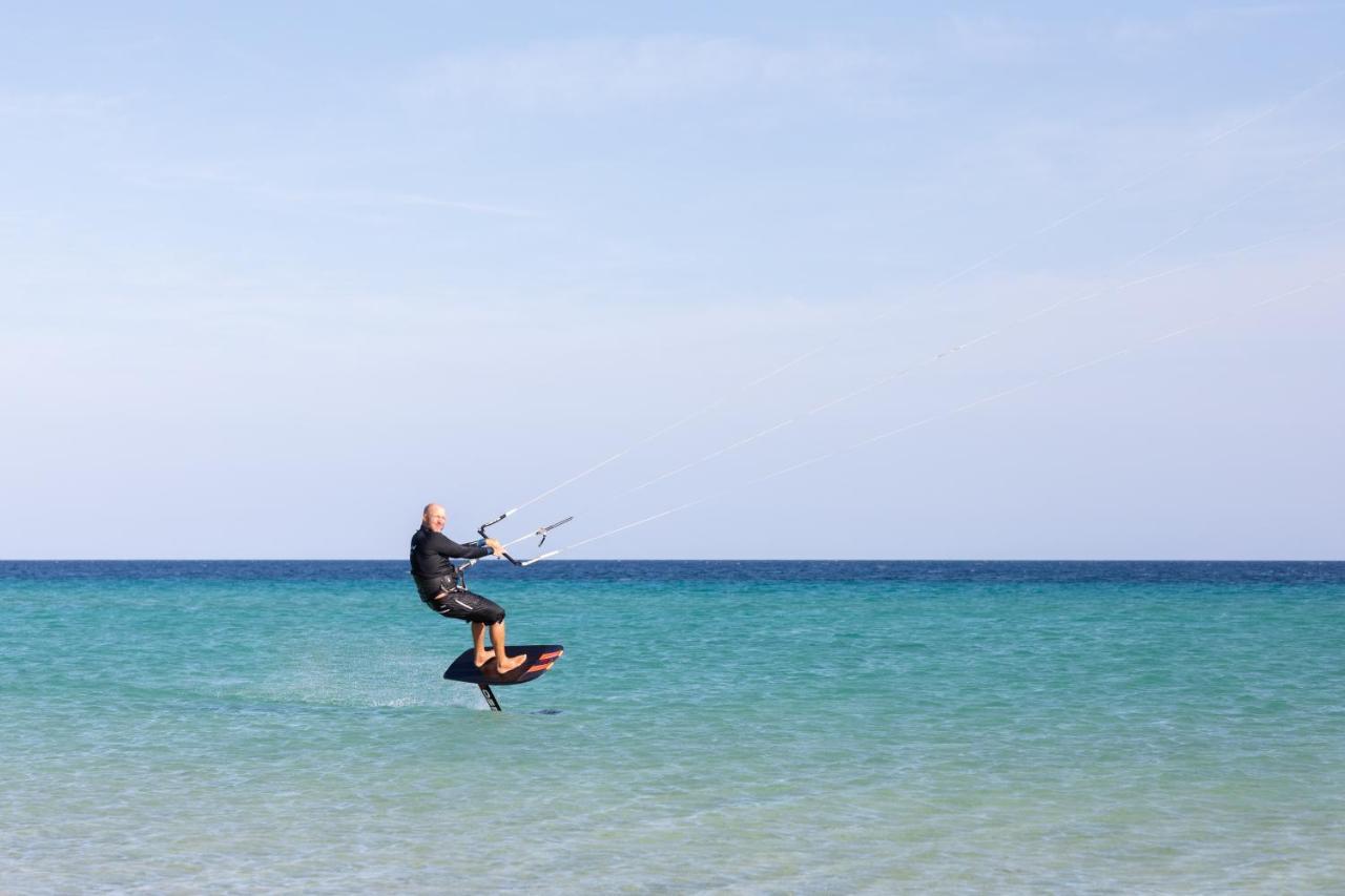 Home2Book Jable Beach Apartment มอร์โร เดล ฆาเบล ภายนอก รูปภาพ