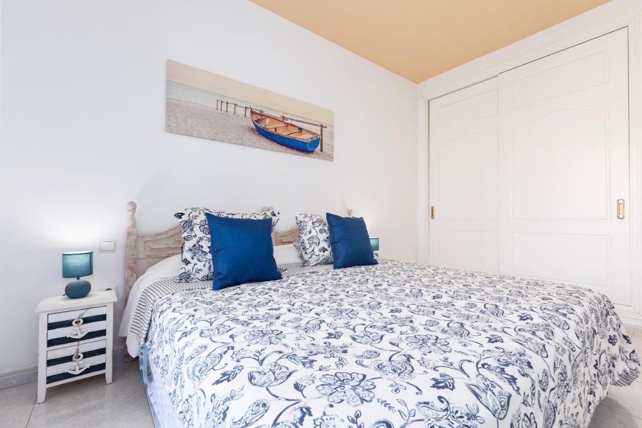 Home2Book Jable Beach Apartment มอร์โร เดล ฆาเบล ภายนอก รูปภาพ