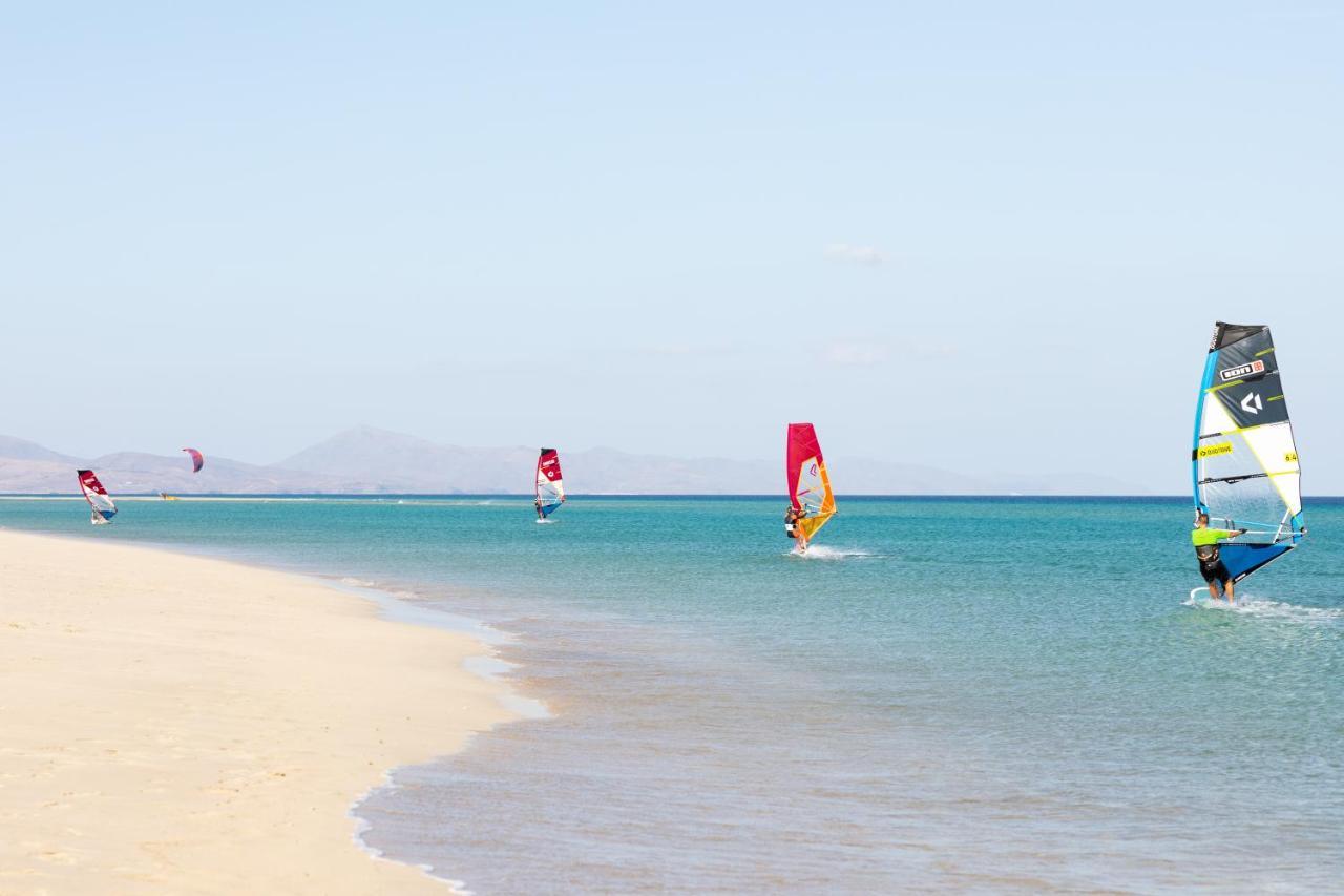 Home2Book Jable Beach Apartment มอร์โร เดล ฆาเบล ภายนอก รูปภาพ