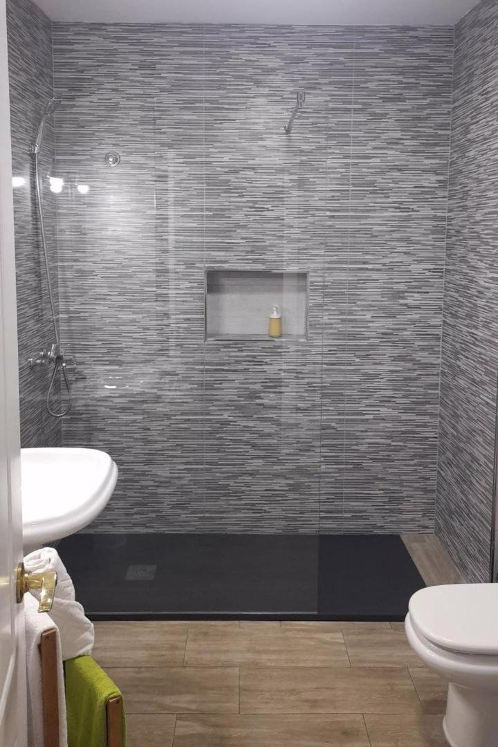Home2Book Jable Beach Apartment มอร์โร เดล ฆาเบล ภายนอก รูปภาพ